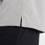 Sport Essentials Utility T-Shirt Grey