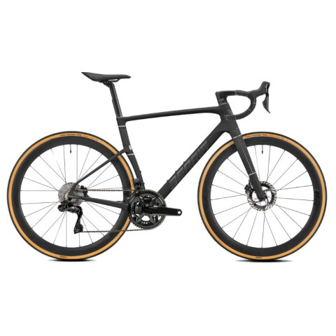 BERRIA BELADOR PRO ULTEGRA DI-2 NEGRO