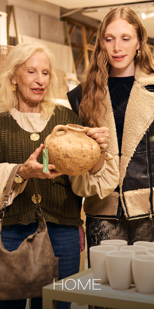 Día de la madre - Home