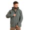 CAMPERA PINDOW S-XXXL VERDE