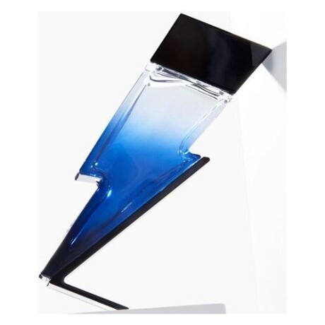 Perfume Carolina Herrera Bad Boy Cobalt EDP 50ml Original 50 mL