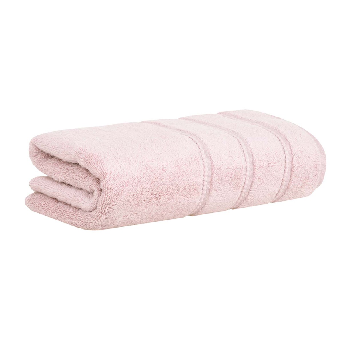 TOALLA BAÑO - ALGODON ROSA B.SKIN AIR BUDDEMEYER ROSE 