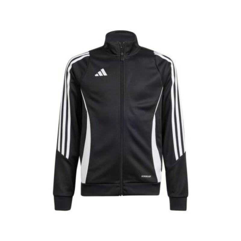 adidas TIRO 24 TRAINING KIDS Black