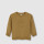 Sudadera Camel