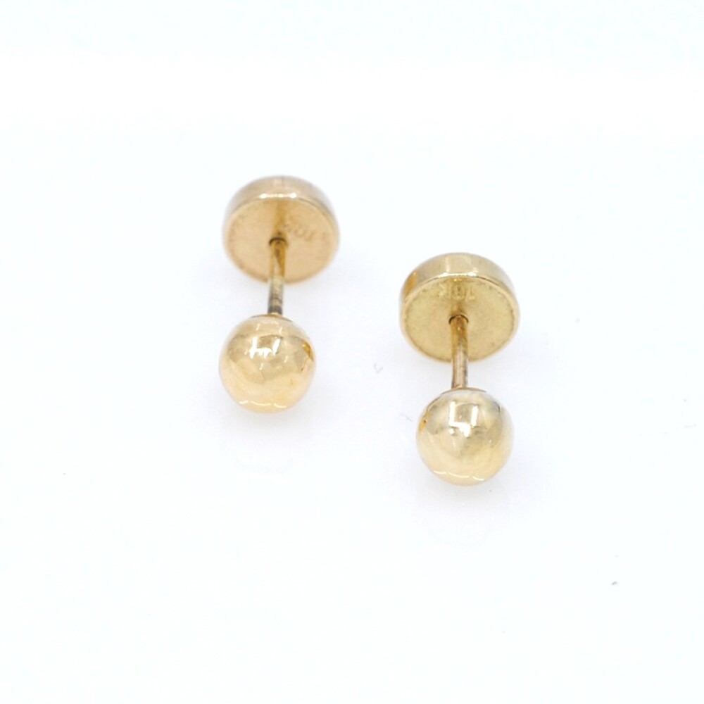 Abridores en Oro 18 K N°3 Abridores en Oro 18 K N°3