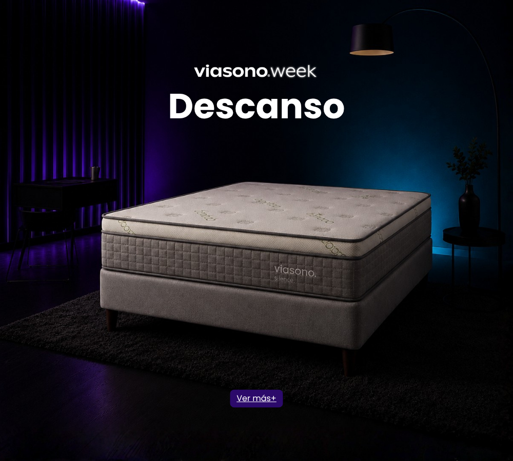 Descanso VW