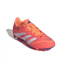 CHAMPIONES ADIDAS FUTBOL PREDATOR CLUB FG/MG J de Niños - JH8867 Naranja-blanco