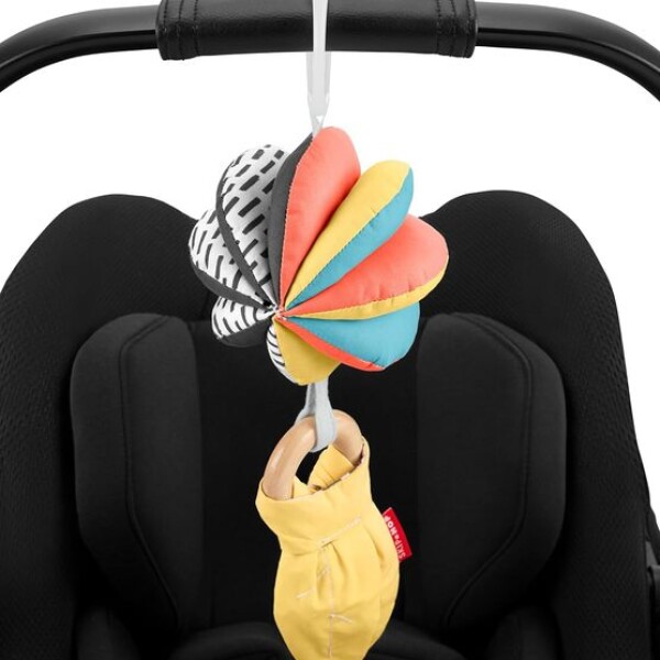 Colgante estimulacion montessori SKIP HOP Colgante estimulacion montessori SKIP HOP