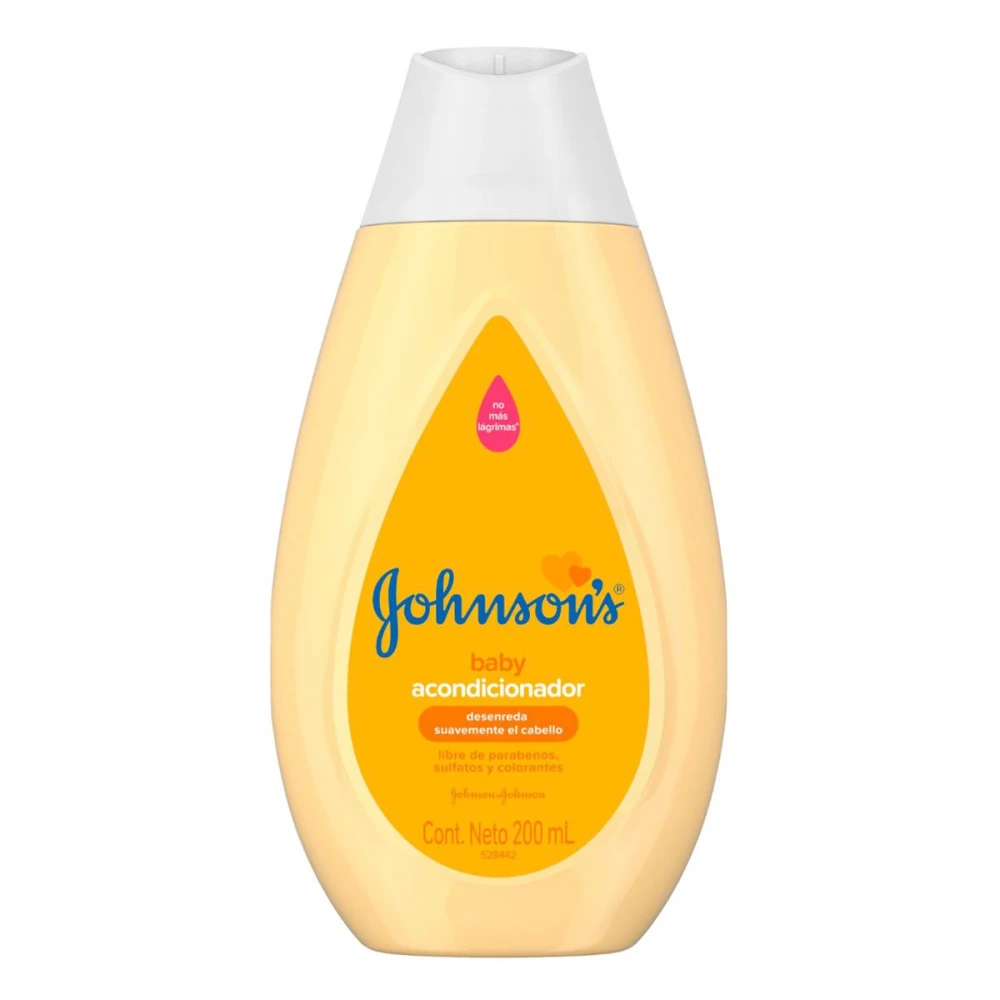 JOHNSON ACO CLASICO FR. X 200 ML.