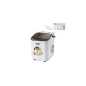 MAQUINA FABRICA PARA HACER HIELO ELECTRICA SONIFER SF-6522 MAQUINA FABRICA PARA HACER HIELO ELECTRICA SONIFER SF-6522