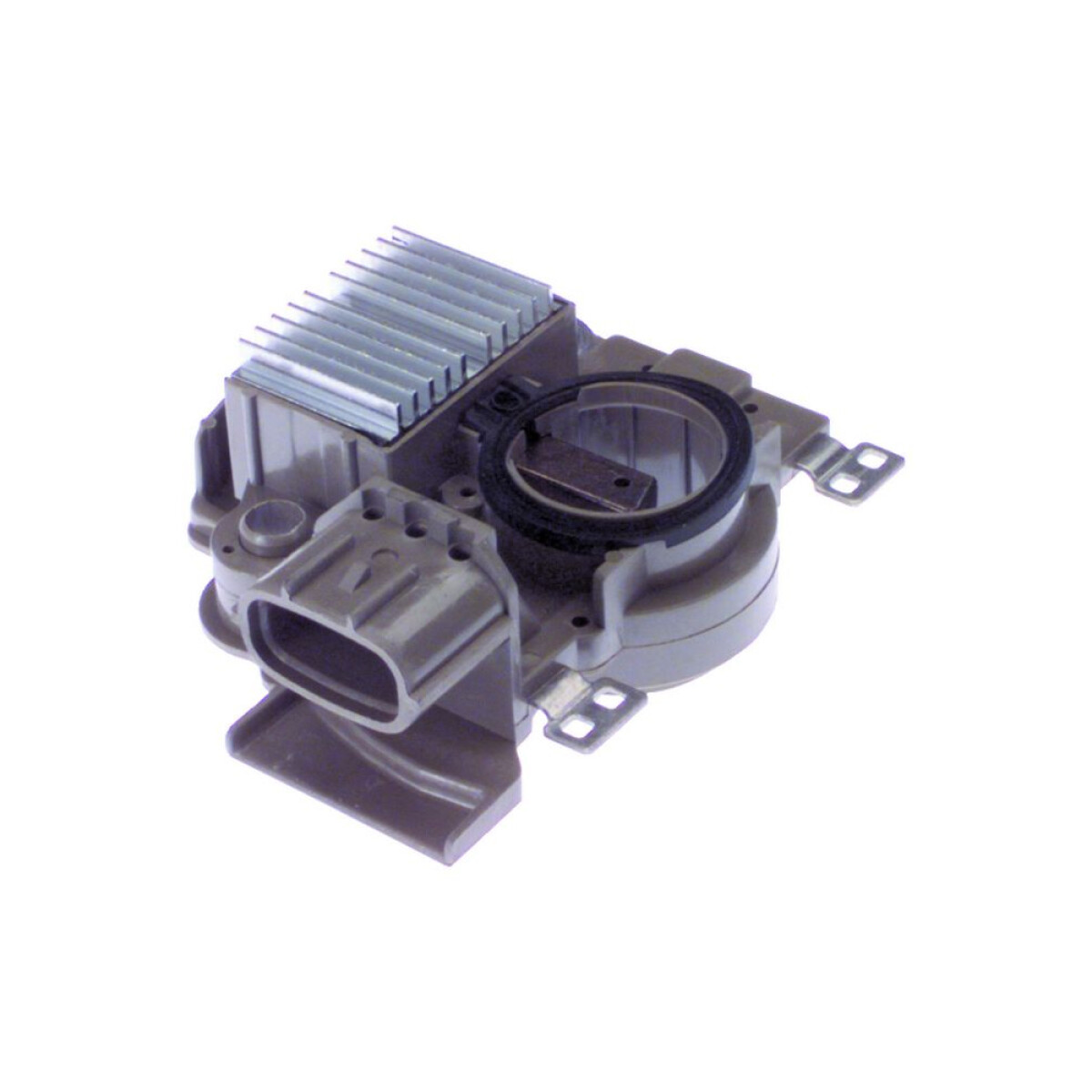 REGULADOR VOLTAJE SUBARU LEGACY OUTBACK 01/ 12V 90A MITSUBISHI TRANSPO 
