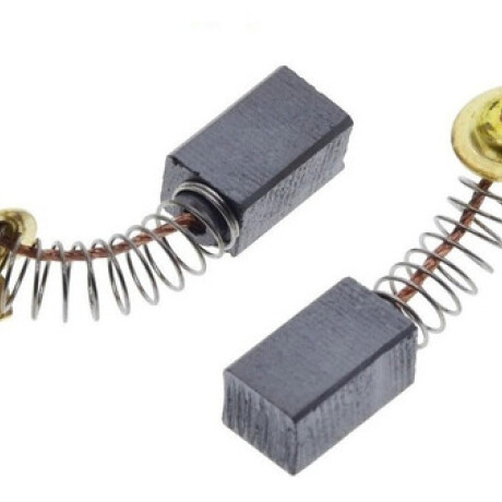 BODA REPUESTO PW-16 CARBONES Boda Repuesto Pw-16 Carbones