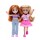 Dolls y accesorios Millie y Hannah