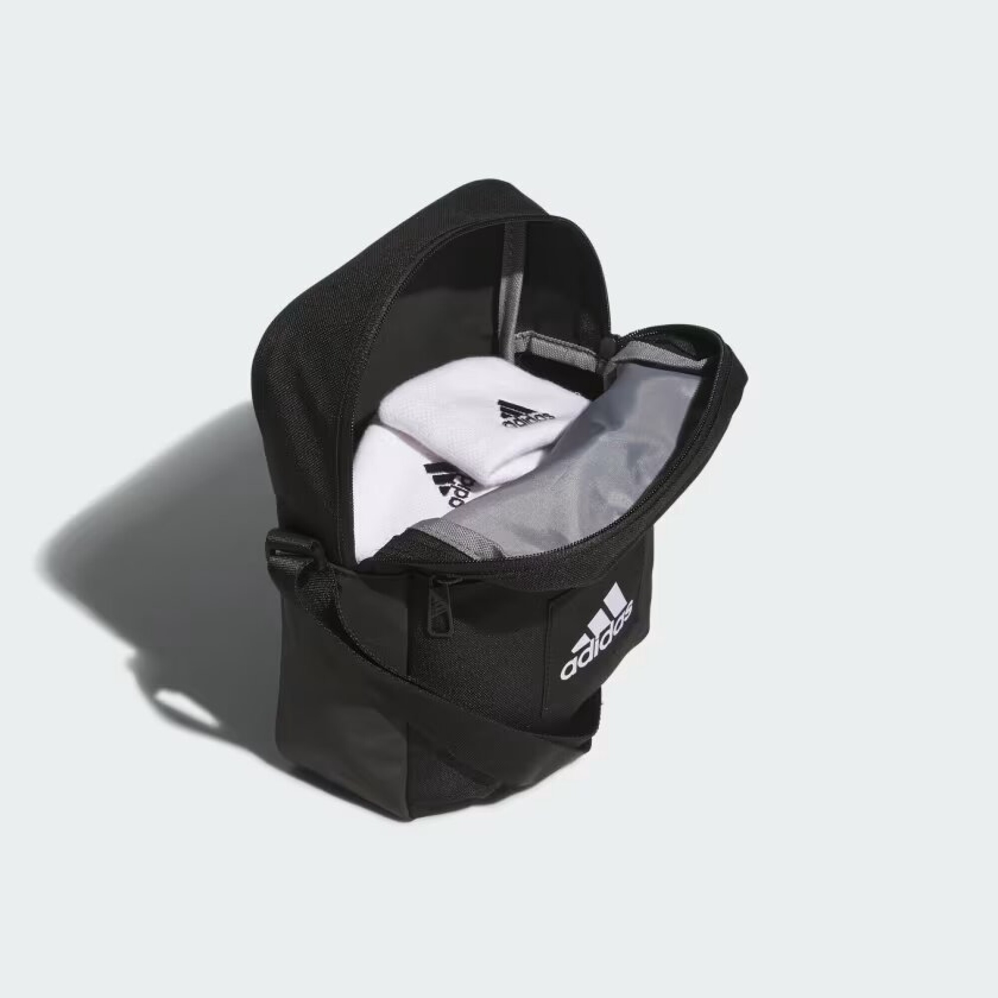 Bolso Adidas Organizador Essential Unisex La Cancha