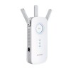 Ampliador Wifi Tp-Link RE450 AC1750 Dual Band Ampliador Wifi Tp-Link RE450 AC1750 Dual Band