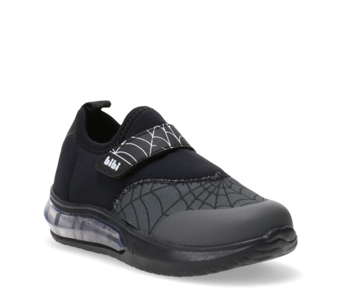 Space Wave 3.0 SPIDERMAN Luces Negro