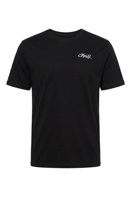 Remera O'Neill Home Grown Negro