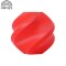 Filamento Para Impresora Bambu Lab Tpu Bobina 1kg ROJO