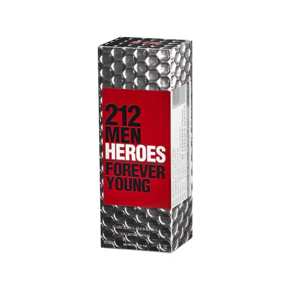 212 Heroes NY Laundry Eau de Toilette 212 Heroes NY Laundry Eau de Toilette