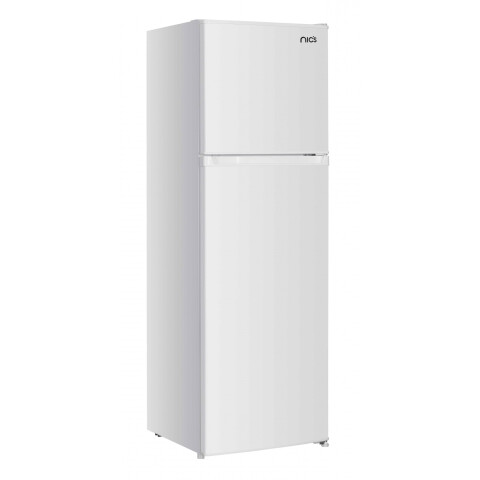 REFRIGERADOR NICS FRIO SECO BLANCA 247 LTS FC2-32N REFRIGERADOR NICS FRIO SECO BLANCA 247 LTS FC2-32N