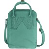 Crossbody Fjallraven Kanken Sling Unisex Frost Green