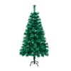 Arbol clásico Arbol Navi.base Metal120 Cm.