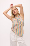 Top Salt Multicolor