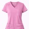 CASACA PARA MUJER UNISTORE MODELO JOY Rosa melange