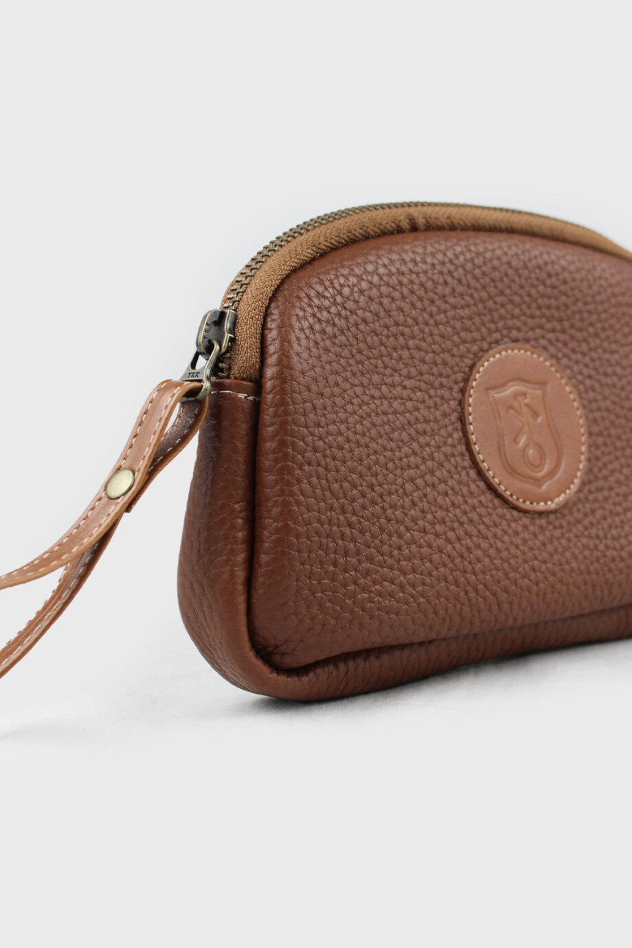 Neceser Nordico Camel