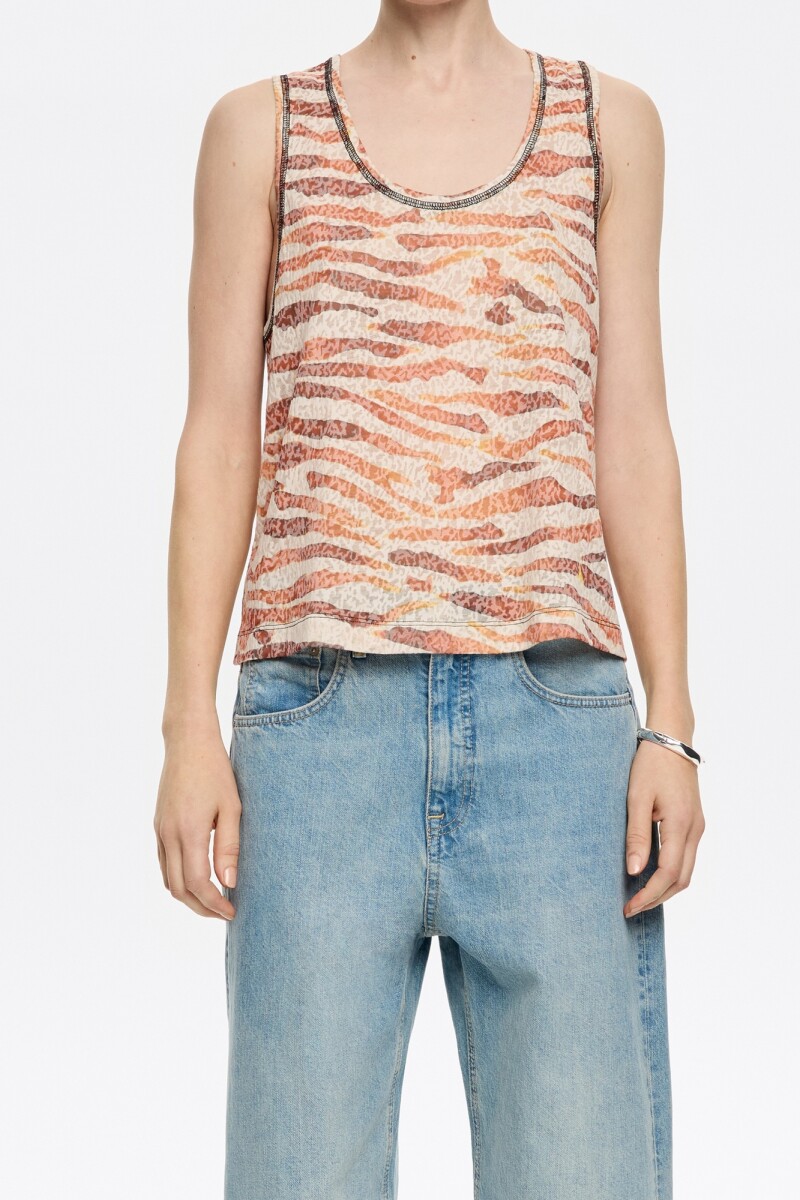 CAMISETA 