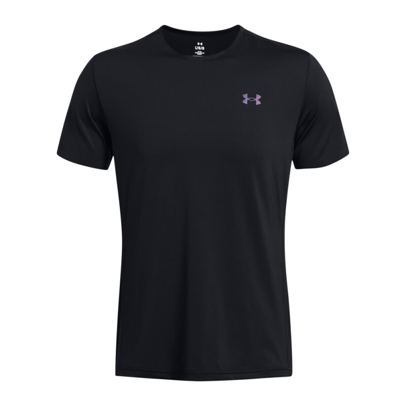 Vanish Elite Vent SS-BLK BLK-001