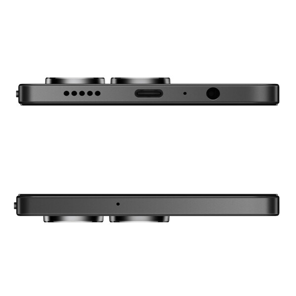 Honor X5c Plus 8gb (4+4)gb Ram 256gb 4g CEL HONOR X5C PLUS 4/256GB NEGRO