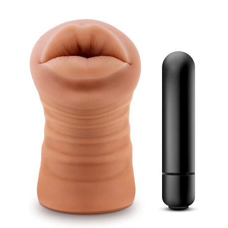 Masturbador Vibrador M For Men Isabella Masturbador Vibrador M For Men Isabella