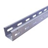 PERFIL PERFORADO 1PERFORADO 38X38X3,00MTS CH20 PERFIL PERFORADO 1PERFORADO 38X38X3,00MTS CH20