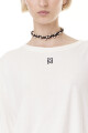 Remera Granada Off white