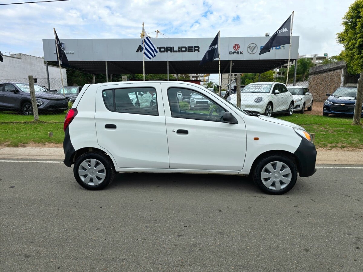 Suzuki Alto GA 800 Full| Permuta / Financia Suzuki Alto GA 800 Full| Permuta / Financia