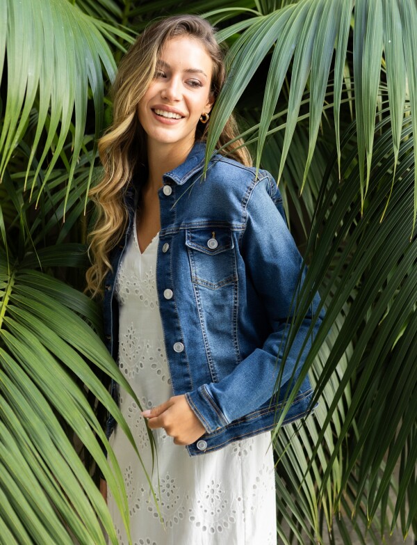 Camperita Jean JEAN