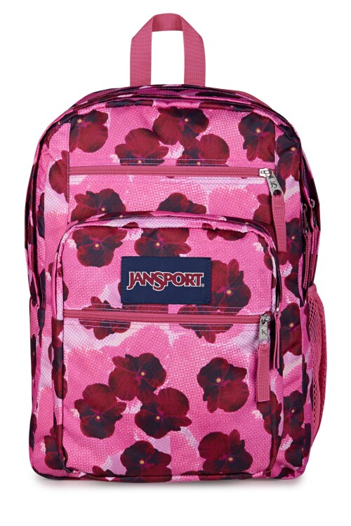 MOCHILA BIG STUDENT MOCHILA BIG STUDENT