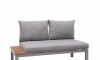 Sofa 2 cuerpos Kingsbury Sofa 2 cuerpos Kingsbury