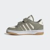 Championes Adidas Break Start Blanco