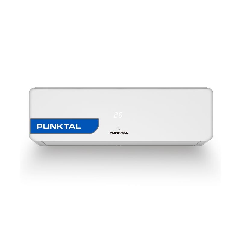 AIRE ACONDICIONADO PUNKTAL 12.000 BTU INV Aire Acondicionado Punktal 12.000 Btu Inv