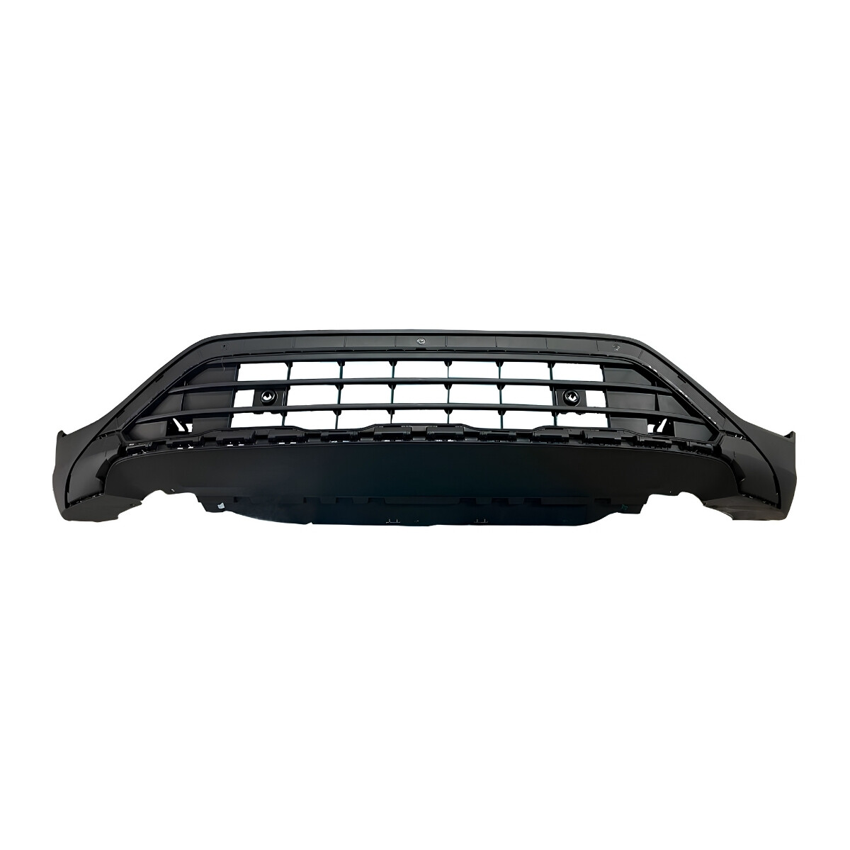 SPOILER DE PARAGOLPE INFERIOR DELANTERO T-CROSS 2024 (CON SENSOR) 
