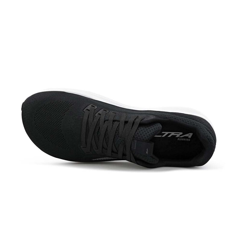 W Escalante 3 - Mujer Black
