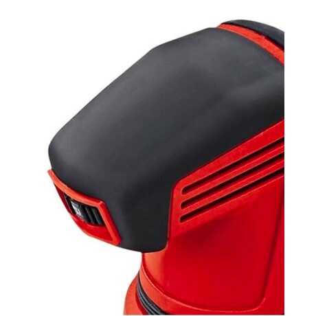 Lijadora orbital Einhell 230x115mm 250W Rojo