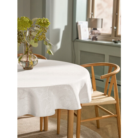 Mantel STILKEG Ø160 beige Beige