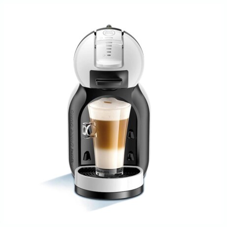 Cafetera NESCAFE Dolce Gusto Mini Me 1500W Capacidad 0.8L - White Cafetera NESCAFE Dolce Gusto Mini Me 1500W Capacidad 0.8L - White