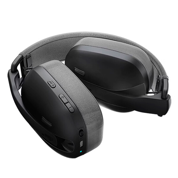 Auriculares Gamer Fantech Whg03pro Inalámbricos GRIS