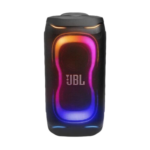 Parlante JBL PartyBox Stage 330 Negro