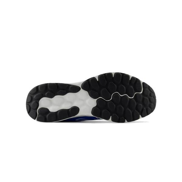 520 RW8 - NEW BALANCE NEGRO/AZUL