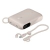 Cargador Portatil Belkin 20K 30W BPB024FQWH Cargador Portatil Belkin 20K 30W BPB024FQWH